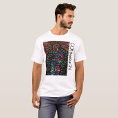 同情3 Tシャツ (正面フル)