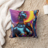 同意感想力ゲージファンタジー気化波 クッション (ブランケット)