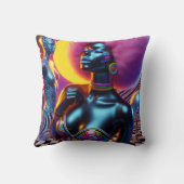 同意感想力ゲージファンタジー気化波 クッション (裏面)