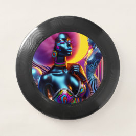 同意感想力ゲージファンタジー気化波 Wham-Oフリスビー