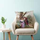 同意 クッション (椅子)