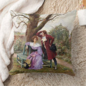 同意 クッション (ブランケット)