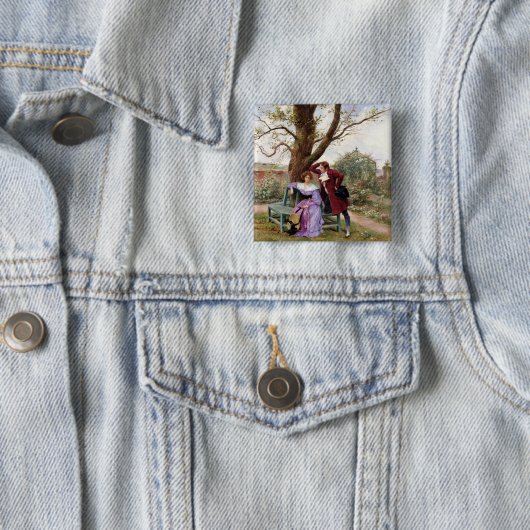 同意 缶バッジ (インサイチュ)