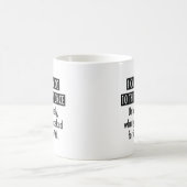 同時に10個のことができる コーヒーマグカップ (中央)