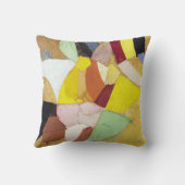 同時プリズ太陽のム |ソニア・ドローネー | クッション (裏面)