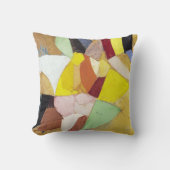 同時プリズ太陽のム |ソニア・ドローネー | クッション (正面)