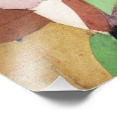 同時プリズ太陽のム |ソニア・ドローネー | フォトプリント            (角)