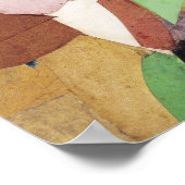 同時プリズ太陽のム |ソニア・ドローネー | ポスター (角)