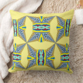 同時代の クッション (ブランケット)