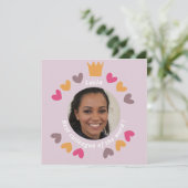 同最高の僚の友人 – 写真 – おめでとう カード (スタンド正面)