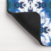 同期された水泳… マウスパッド (コーナー)