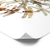 同期トンボ ポスター (角)