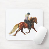 同期性 マウスパッド (マウス)