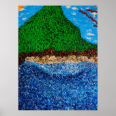 「同期2」 ポスター (正面)