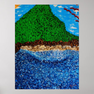 「同期2」 ポスター