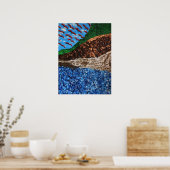 同期3 ポスター (キッチン)