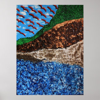 同期3 ポスター