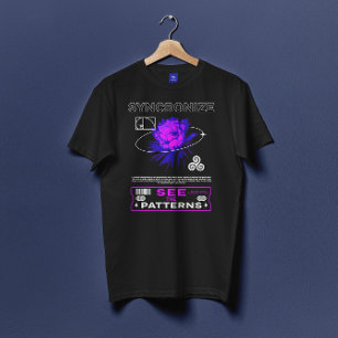 同期 Tシャツ