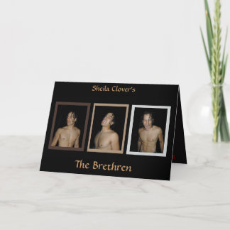 同業者カード カード