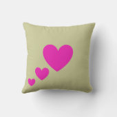 同様に愛して下さい クッション (裏面)