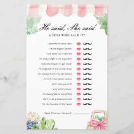 同氏は、市場のブライダル取引を再開した、と語った