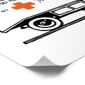 同盟国のために働いているペガサス – WWI ポスター (角)