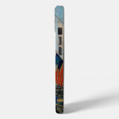 同盟国の日、1917年5月 Case-Mate iPhoneケース (裏面 / 左)