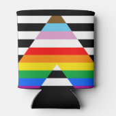 同盟国の進捗プライドフラグ 缶クーラー (裏面)