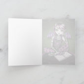 同盟国のEmoの妖精カード カード (内部)