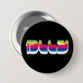 同盟国サポート 缶バッジ (正面&裏面)