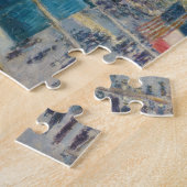 同盟国記念日 | チルド・ハサム ジグソーパズル (側面)