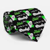 (同盟国)用意しますダービーの鋳造して下さい! ネクタイ (ロール)