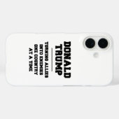 同盟国 Case-Mate iPhoneケース (裏面 (横))