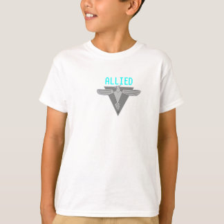 同盟国 Tシャツ