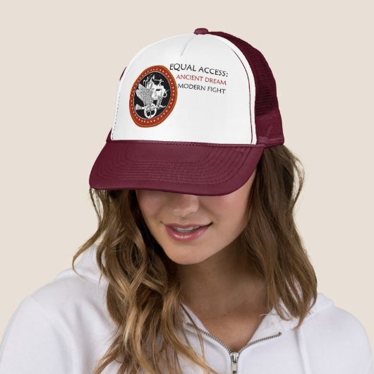 同等のアクセス キャップ (インサイチュ)