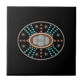 同等のセラミックタイル タイル (正面)