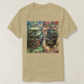 同等の交換2 Tシャツ (デザイン正面)