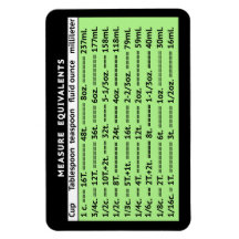 同等の測定用梨緑冷蔵庫磁石