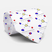 同等化の重水素トリチウムの融合 ネクタイ (ロール)