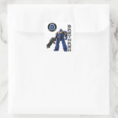 同胞 スクエアシール (バッグ)