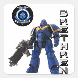 同胞 スクエアシール