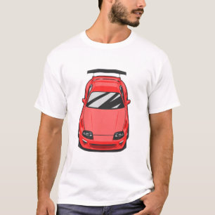 同調超高T型 Tシャツ