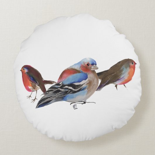 同類2011年 ラウンドクッション (裏面)