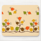 同類 マウスパッド (正面)