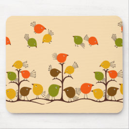 同類 マウスパッド