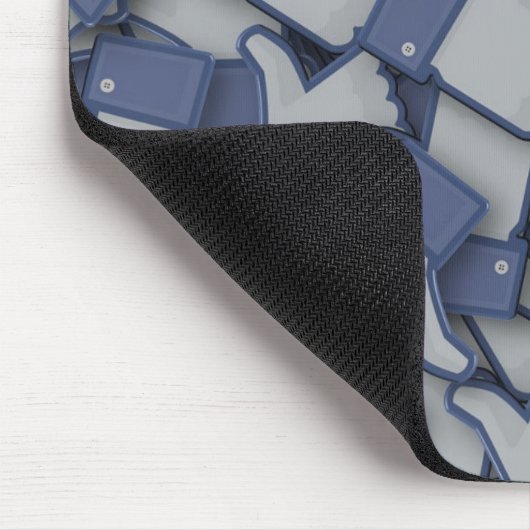 同類 マウスパッド (コーナー)