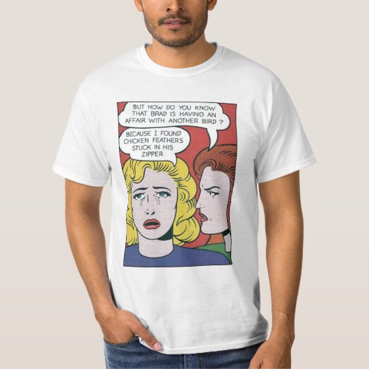 同類 Tシャツ (正面)