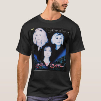 名おもしろい前に興味を持つ人の情熱の友人 Tシャツ