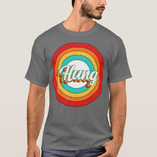 名つる前シャツヴィンテージつる円 Tシャツ
