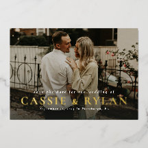 名はっきりした前シンプル1枚の写真に日付を保存